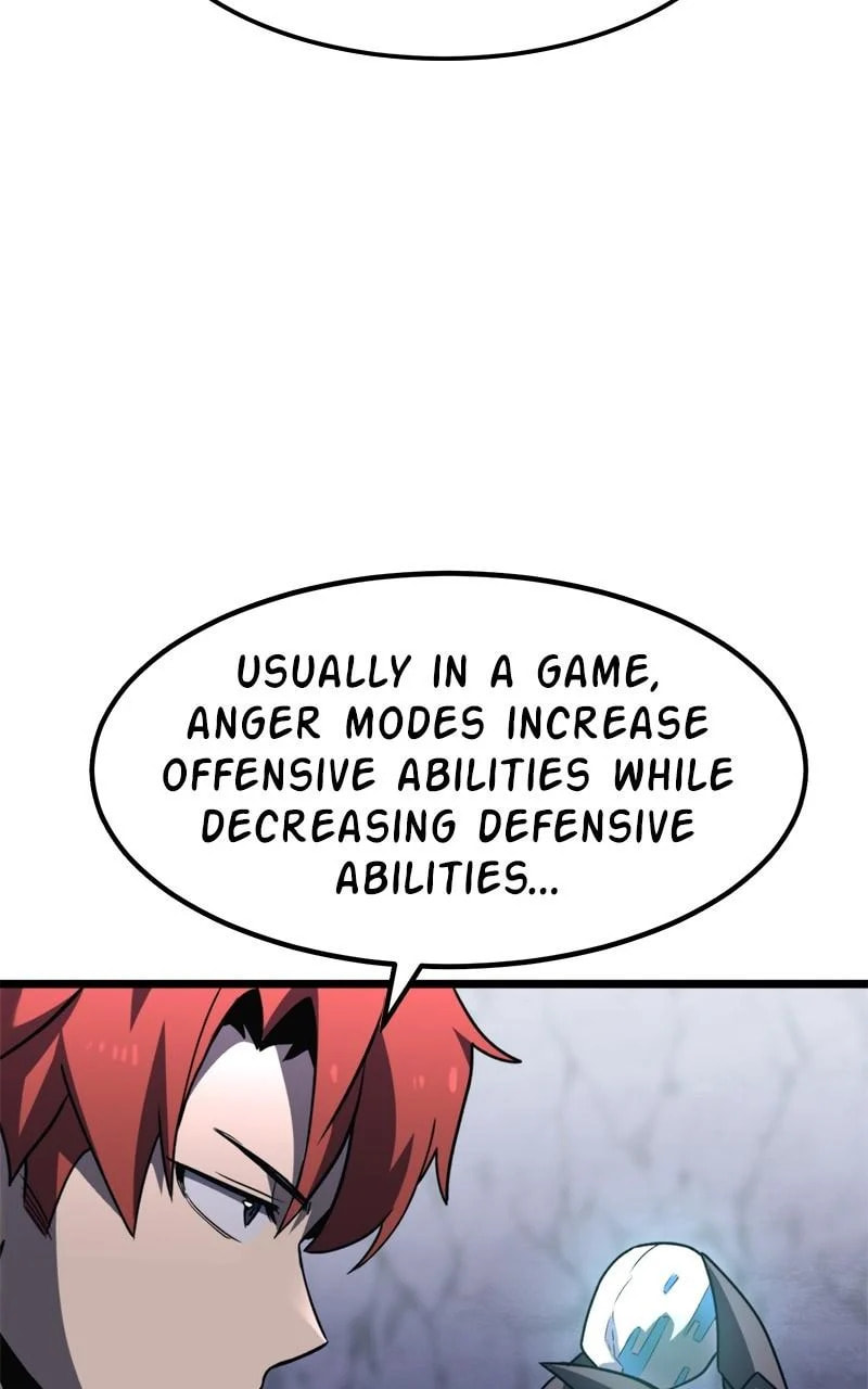 Read The Final Raid Boss chapter 65 image 3 on Lezhin