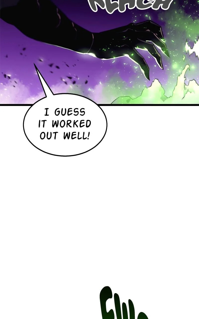Read The Final Raid Boss chapter 65 image 36 on Lezhin