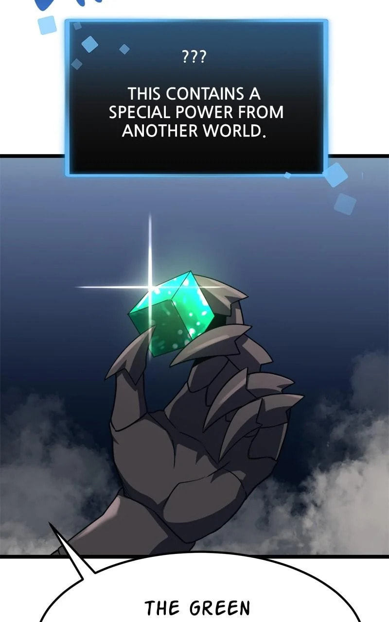 Read The Final Raid Boss chapter 65 image 48 on Lezhin