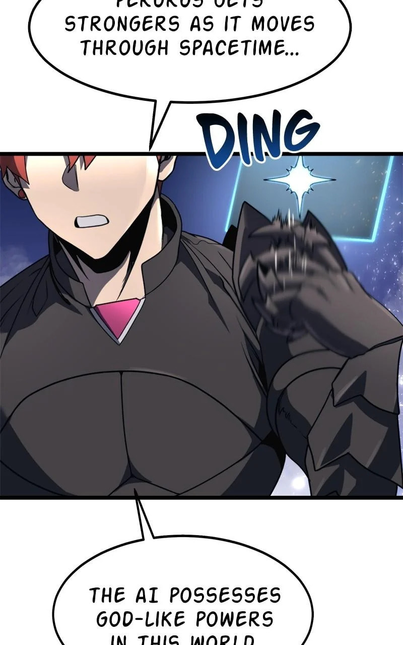 Read The Final Raid Boss chapter 65 image 53 on Lezhin