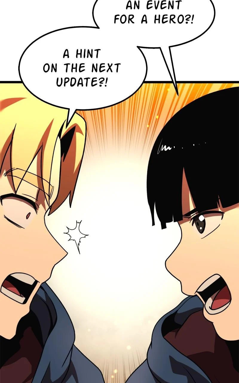 Read The Final Raid Boss chapter 65 image 60 on Lezhin
