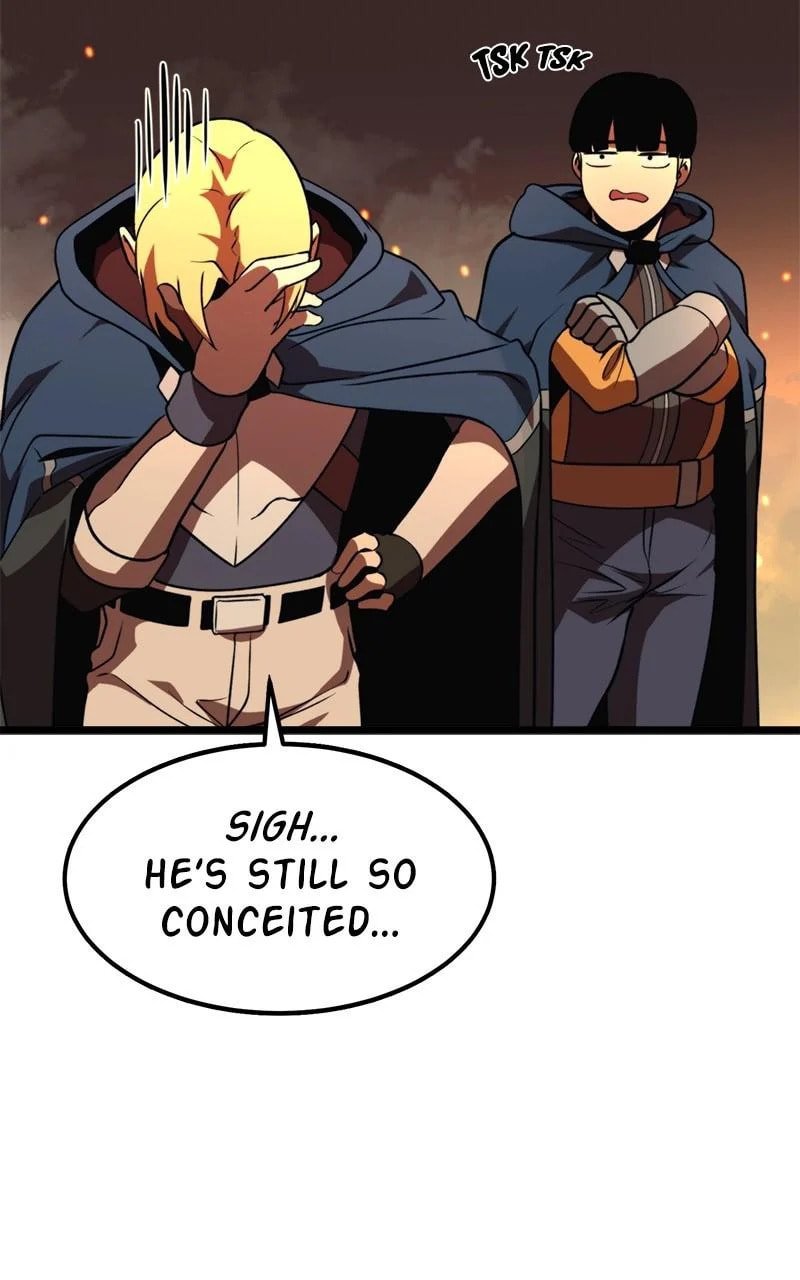 Read The Final Raid Boss chapter 65 image 62 on Lezhin