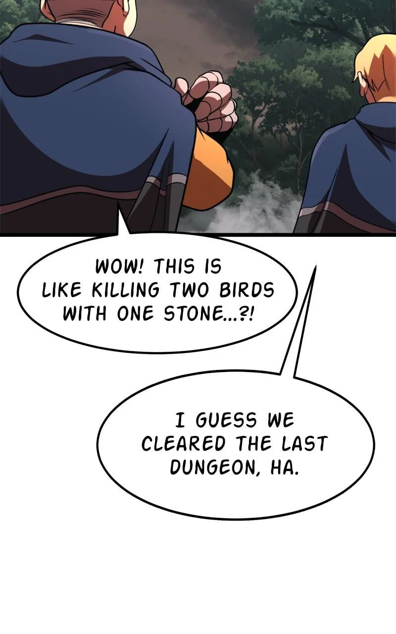 Read The Final Raid Boss chapter 65 image 64 on Lezhin