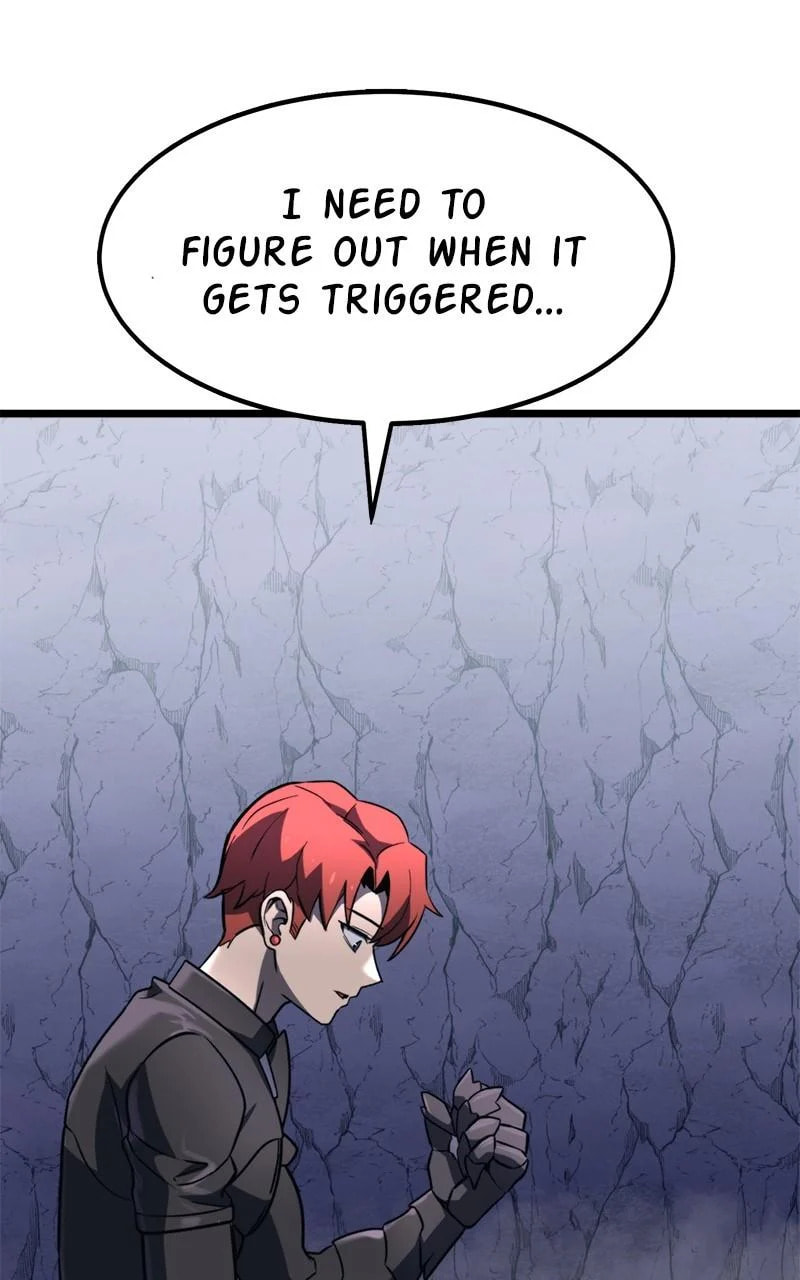 Read The Final Raid Boss chapter 65 image 7 on Lezhin