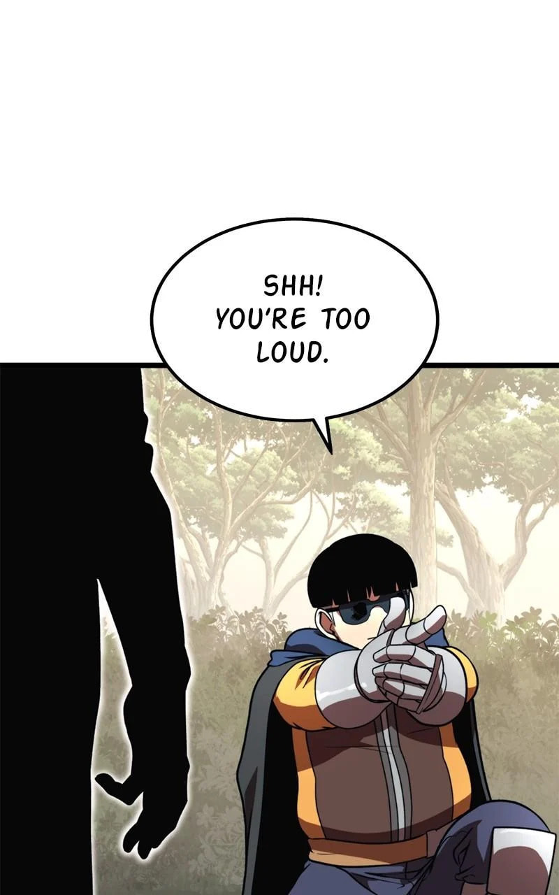 Read The Final Raid Boss chapter 65 image 71 on Lezhin