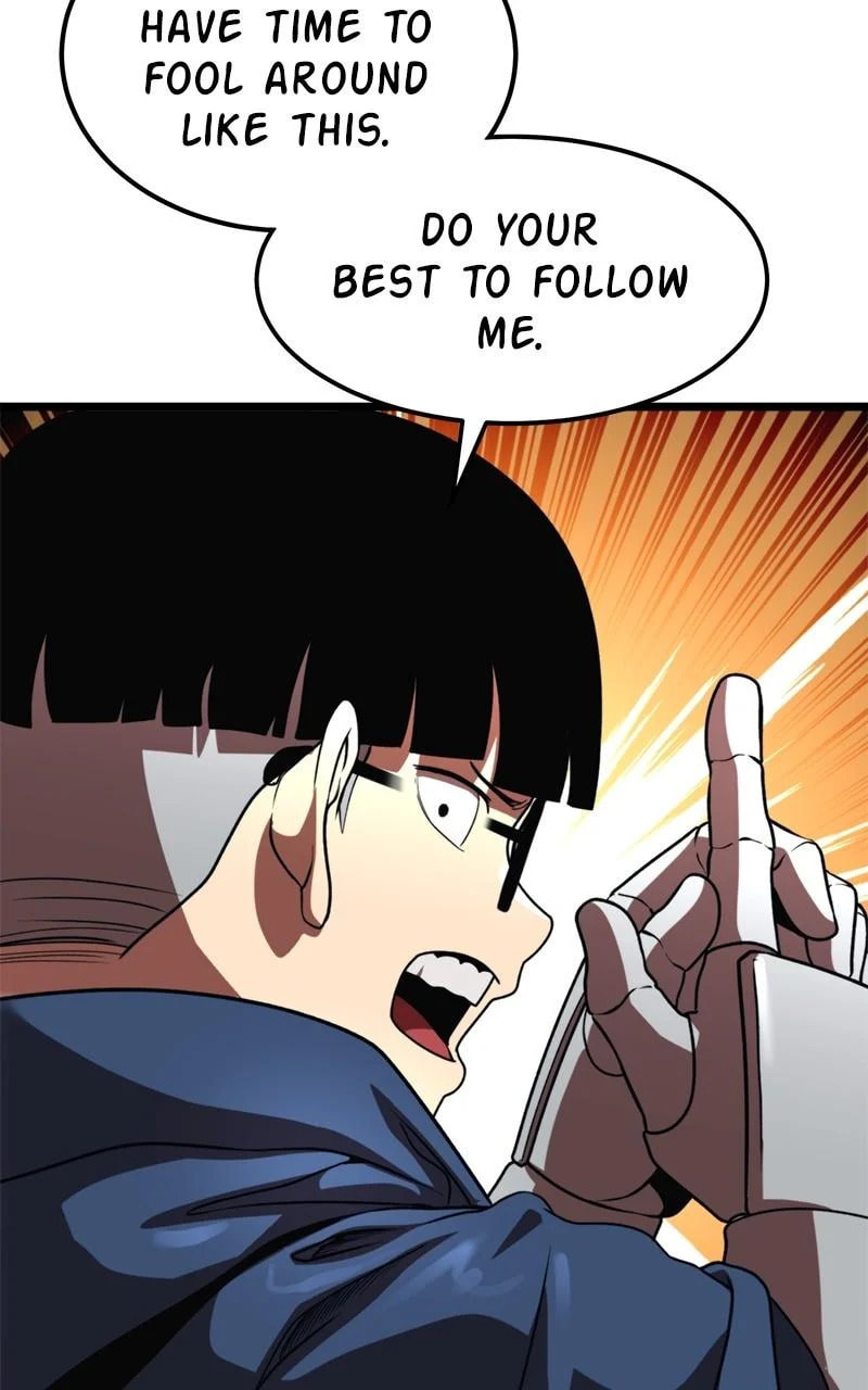 Read The Final Raid Boss chapter 65 image 73 on Lezhin
