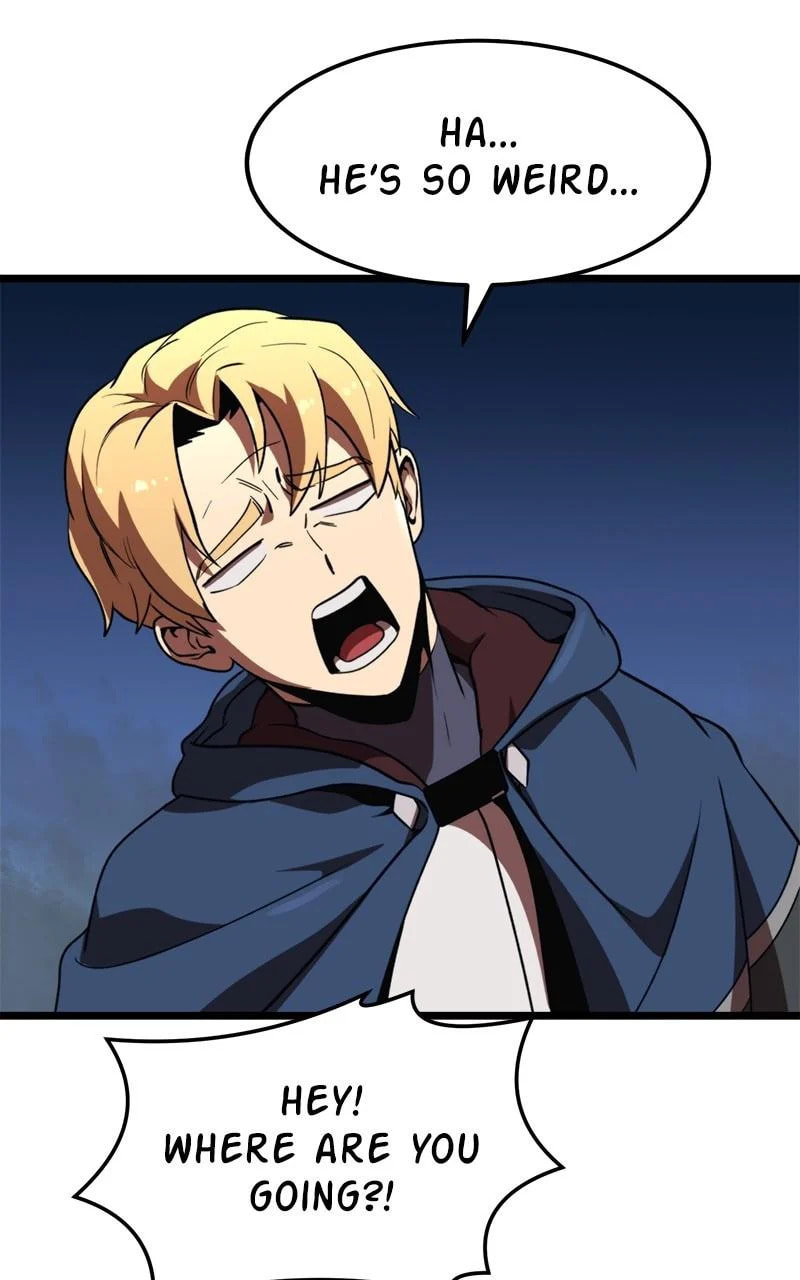 Read The Final Raid Boss chapter 65 image 75 on Lezhin