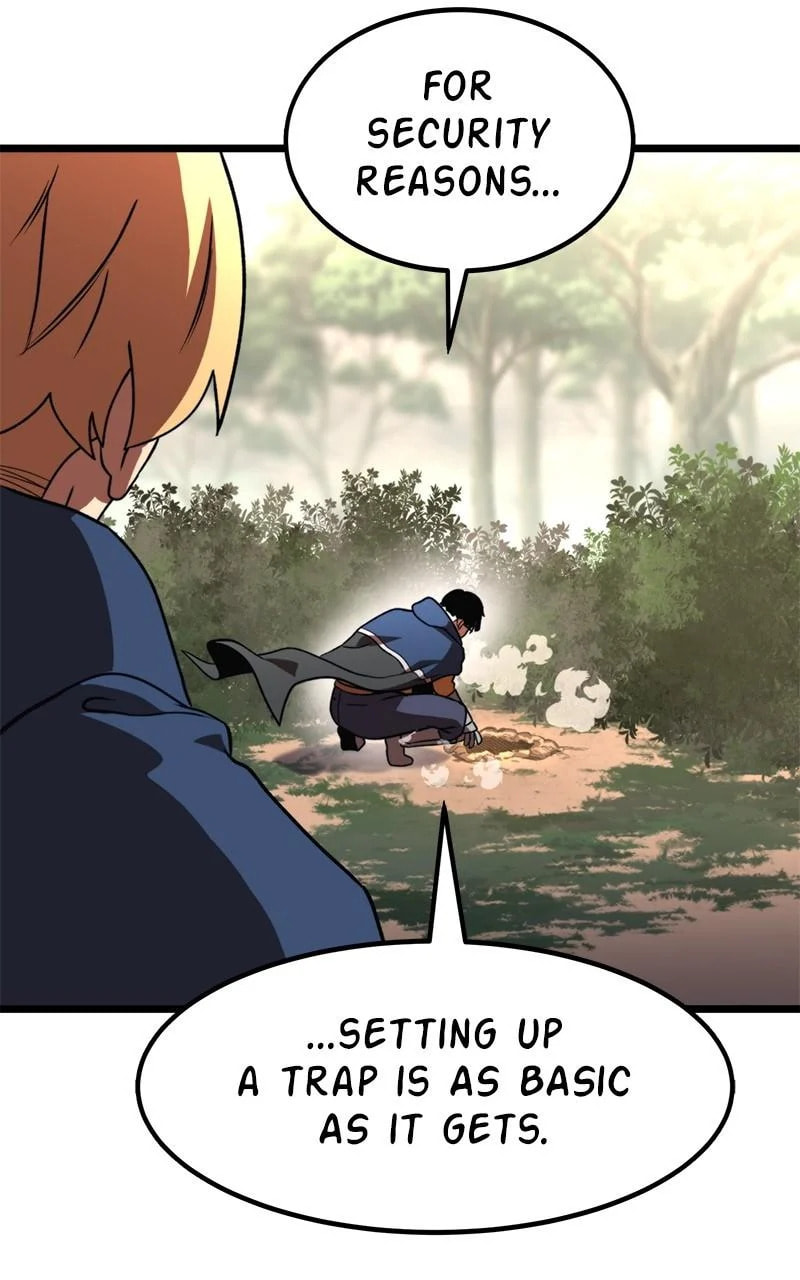 Read The Final Raid Boss chapter 65 image 78 on Lezhin