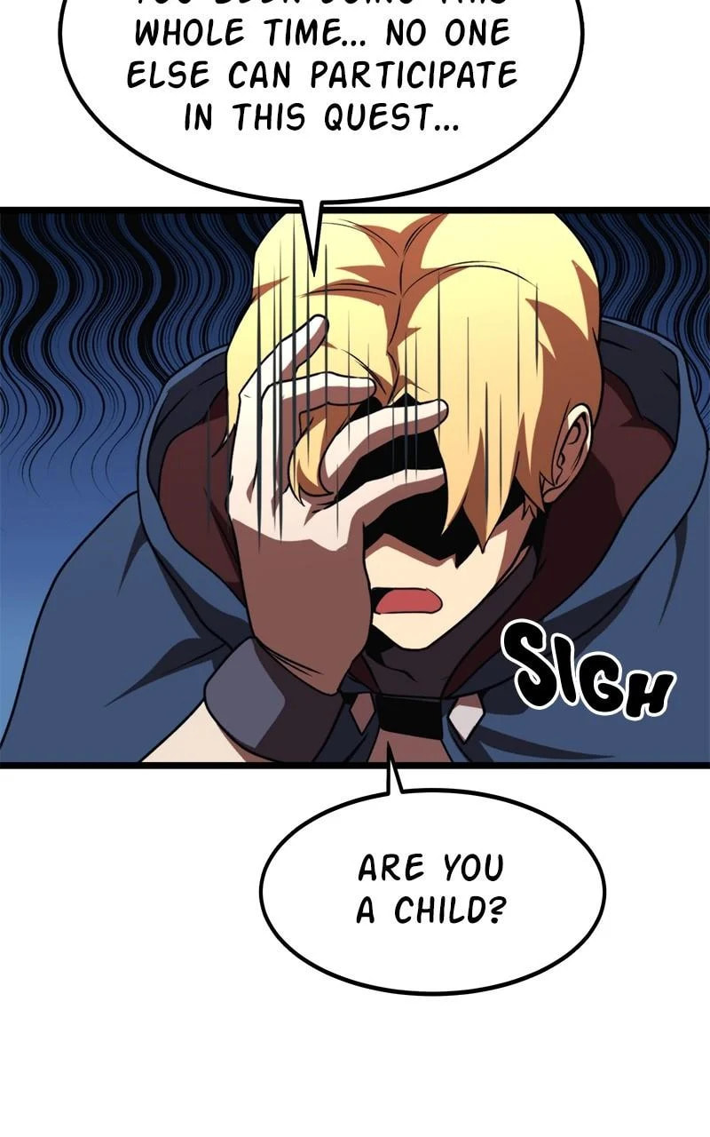 Read The Final Raid Boss chapter 65 image 81 on Lezhin