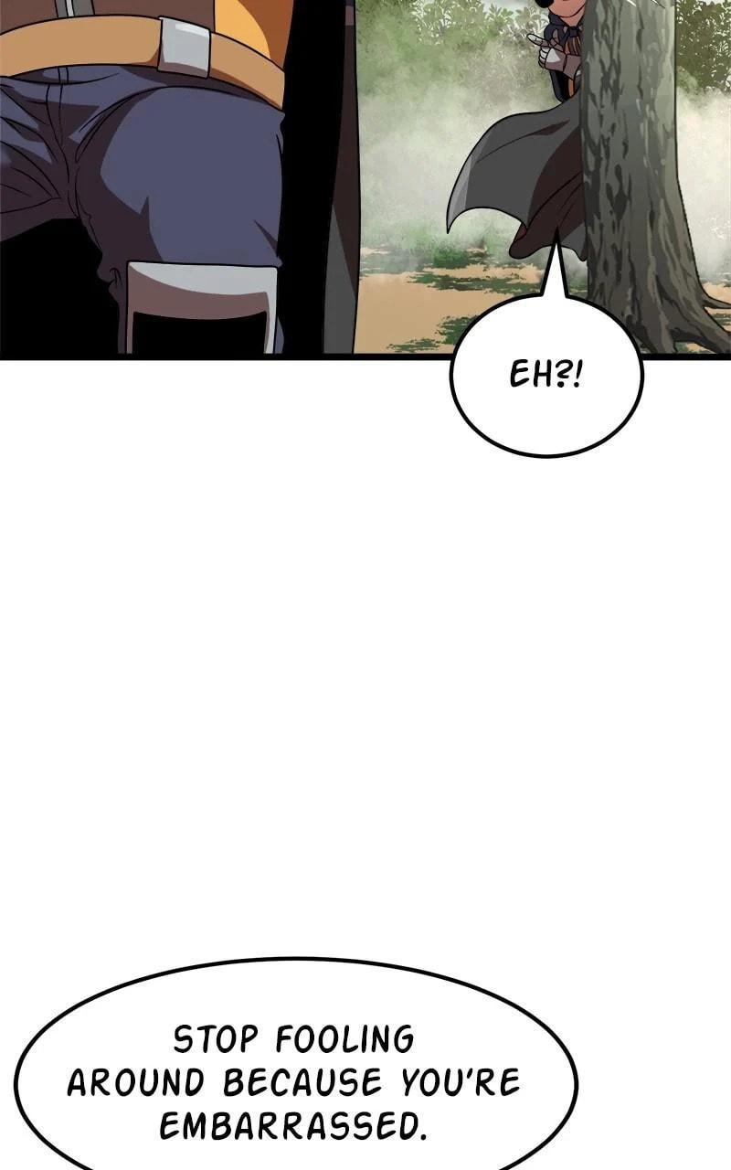 Read The Final Raid Boss chapter 65 image 83 on Lezhin