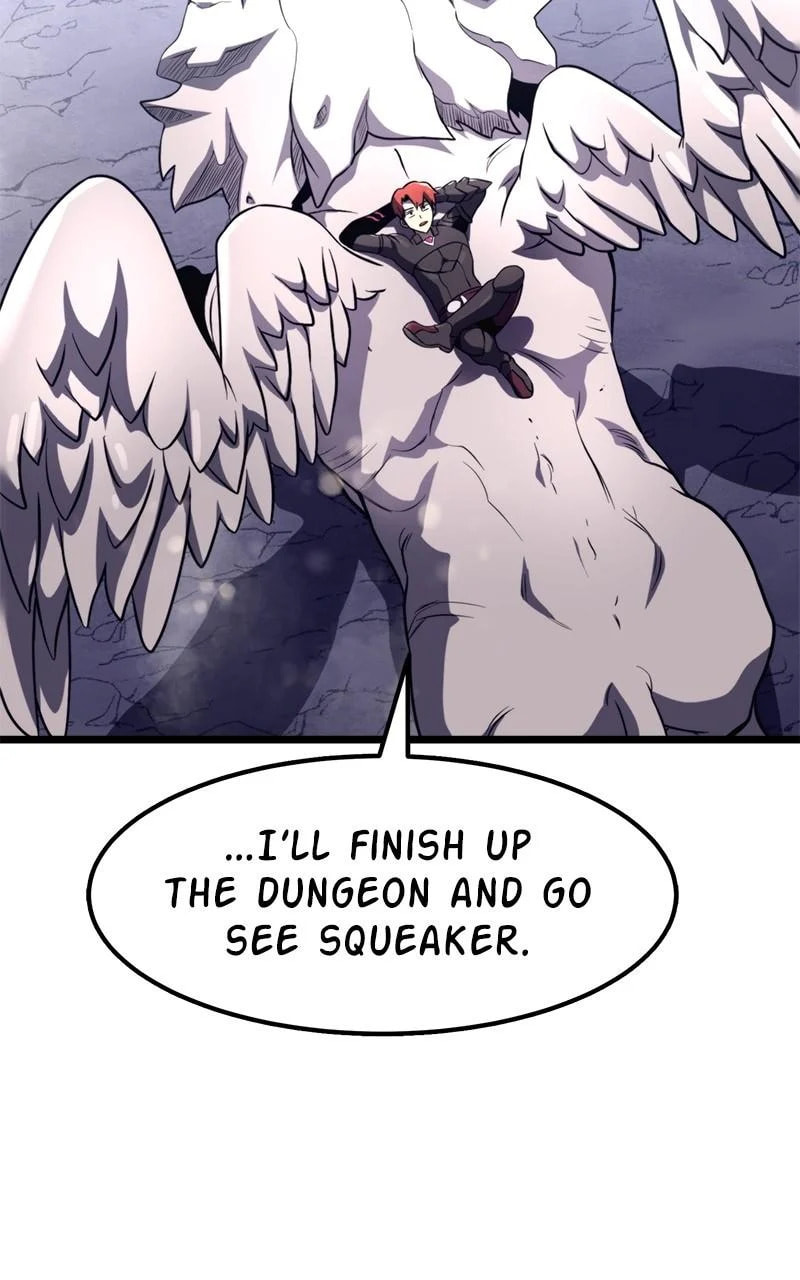 Read The Final Raid Boss chapter 65 image 90 on Lezhin