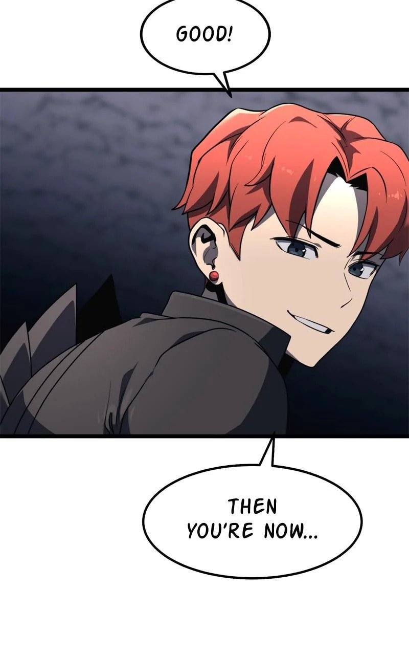 Read The Final Raid Boss chapter 65 image 95 on Lezhin