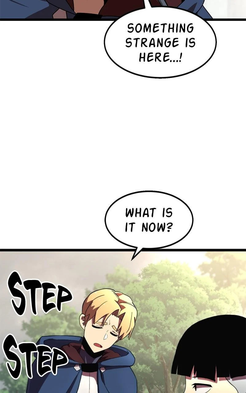 Read The Final Raid Boss chapter 66 image 1 on Lezhin