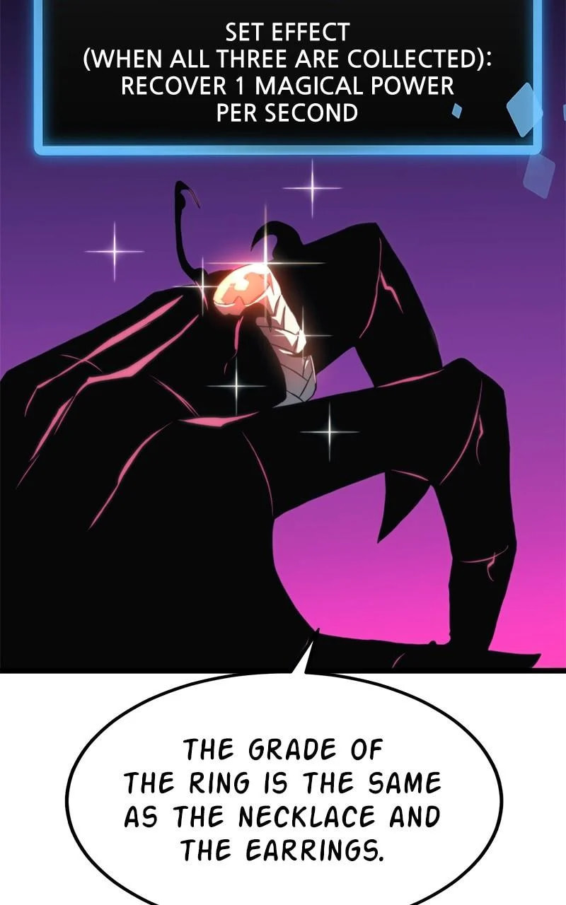 Read The Final Raid Boss chapter 66 image 100 on Lezhin