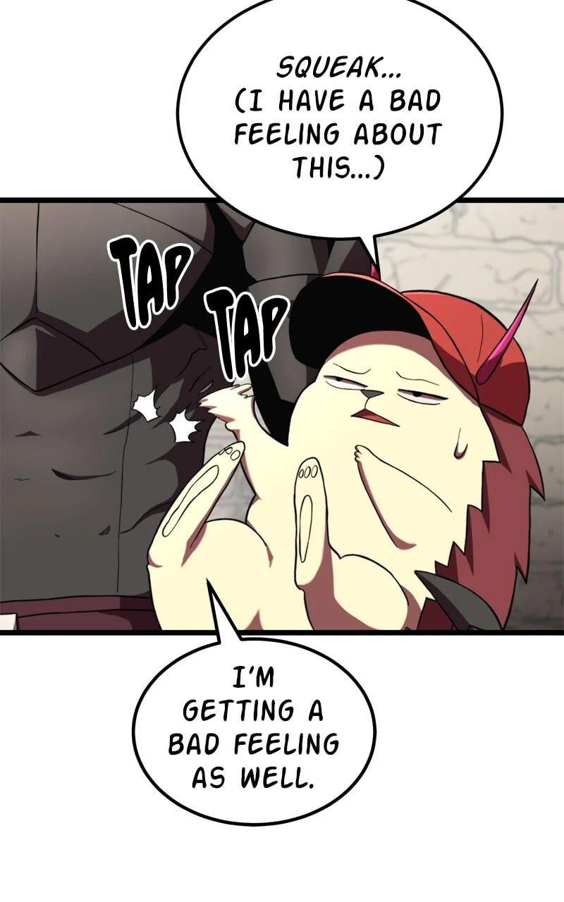 Read The Final Raid Boss chapter 66 image 103 on Lezhin