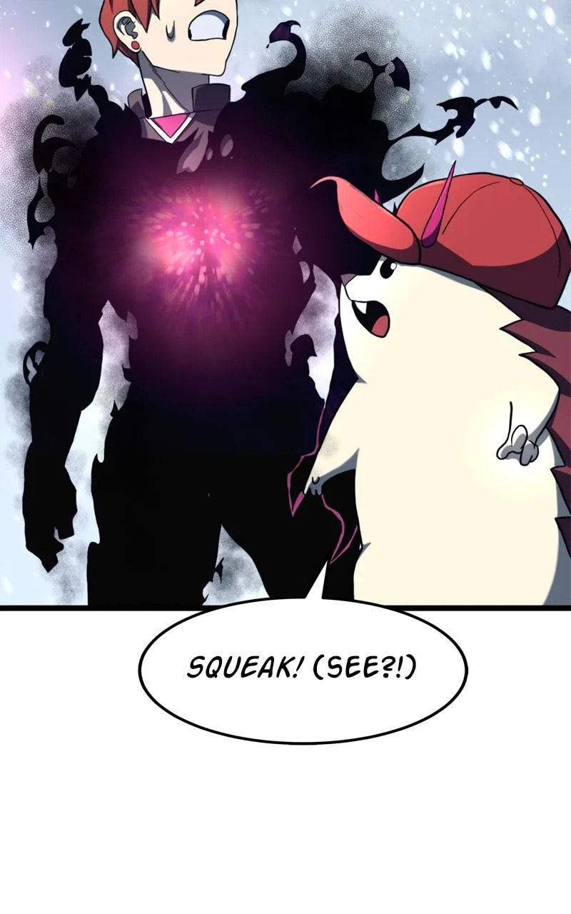 Read The Final Raid Boss chapter 66 image 117 on Lezhin