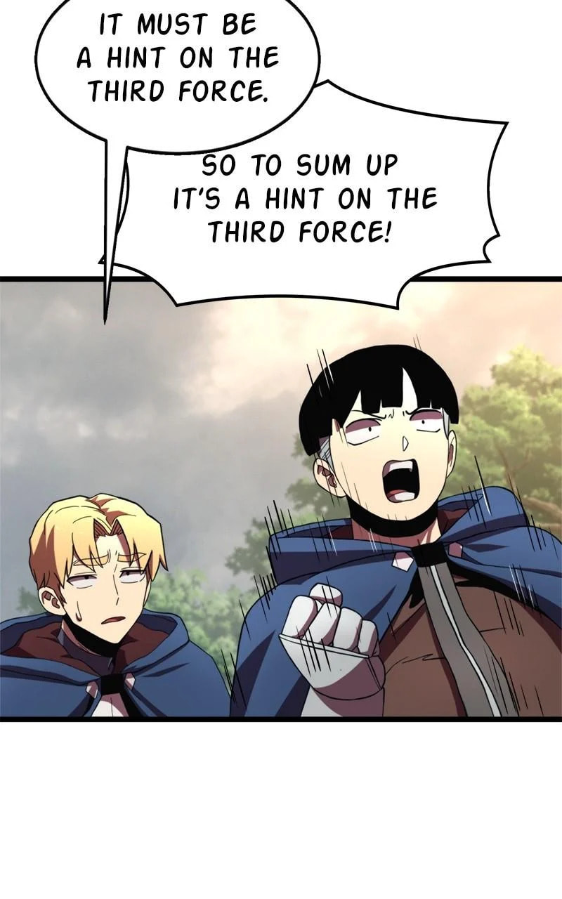 Read The Final Raid Boss chapter 66 image 12 on Lezhin
