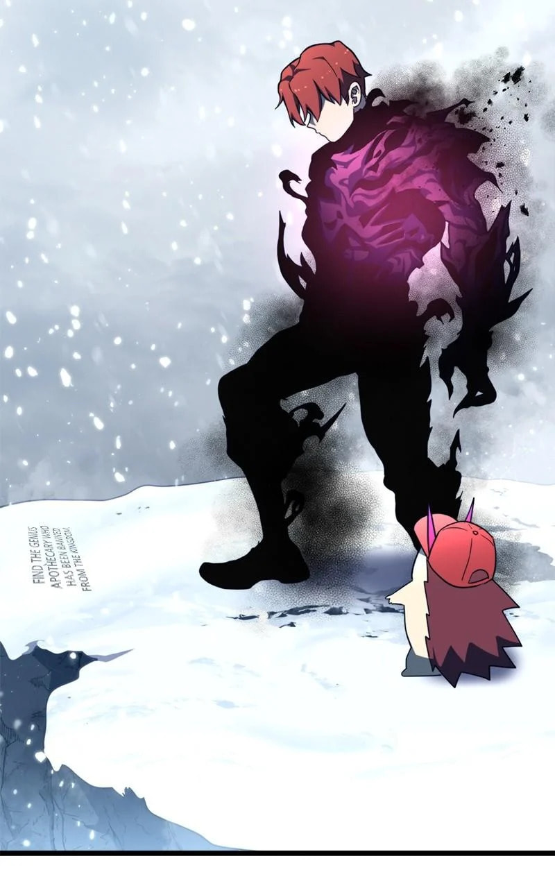 Read The Final Raid Boss chapter 66 image 120 on Lezhin