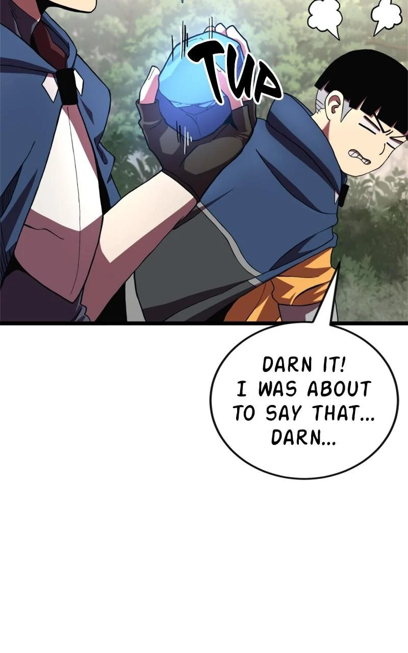 Read The Final Raid Boss chapter 66 image 14 on Lezhin