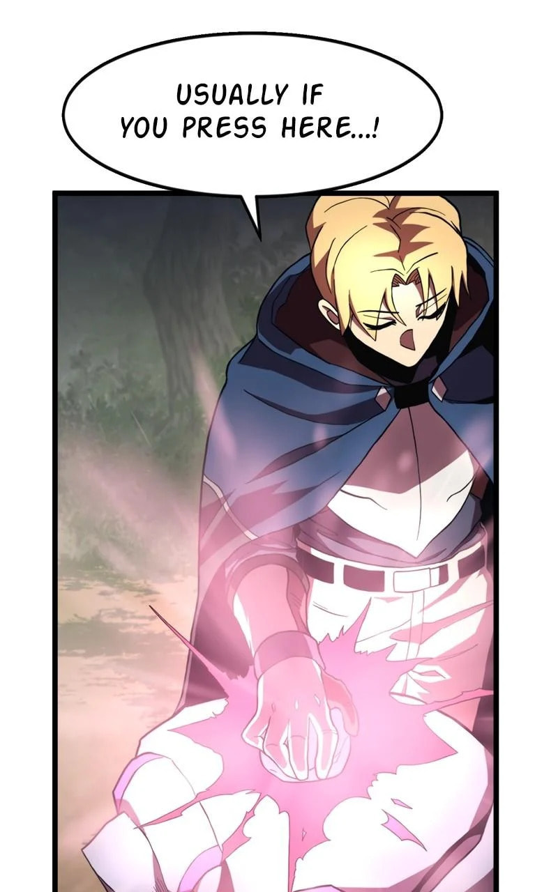 Read The Final Raid Boss chapter 66 image 15 on Lezhin