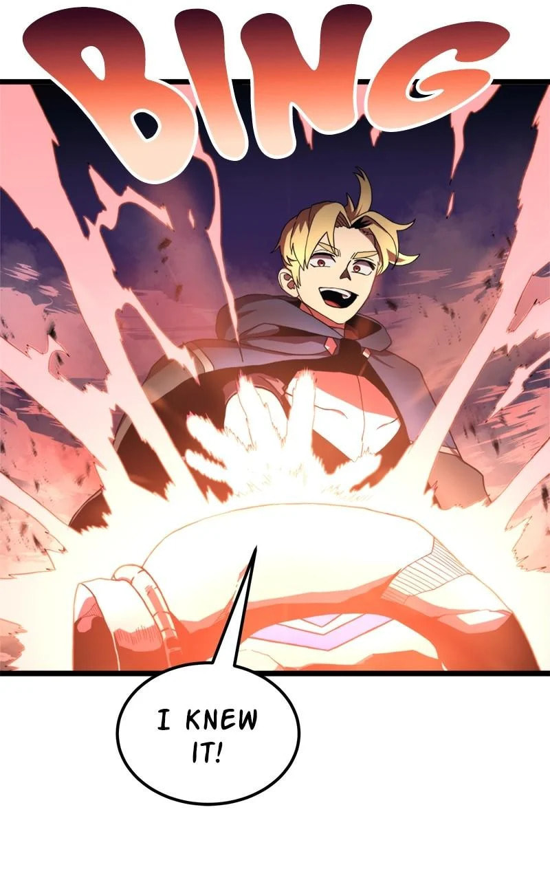 Read The Final Raid Boss chapter 66 image 17 on Lezhin