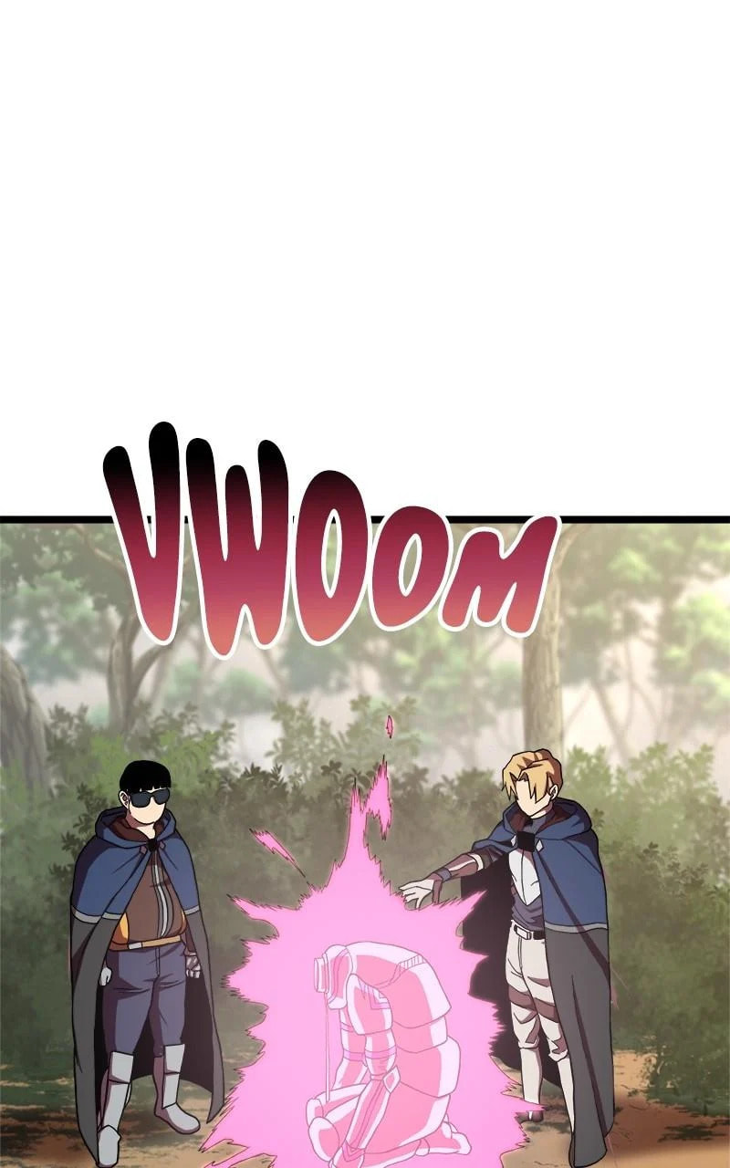 Read The Final Raid Boss chapter 66 image 18 on Lezhin
