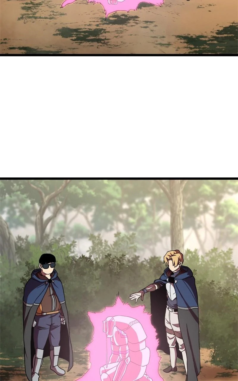 Read The Final Raid Boss chapter 66 image 19 on Lezhin