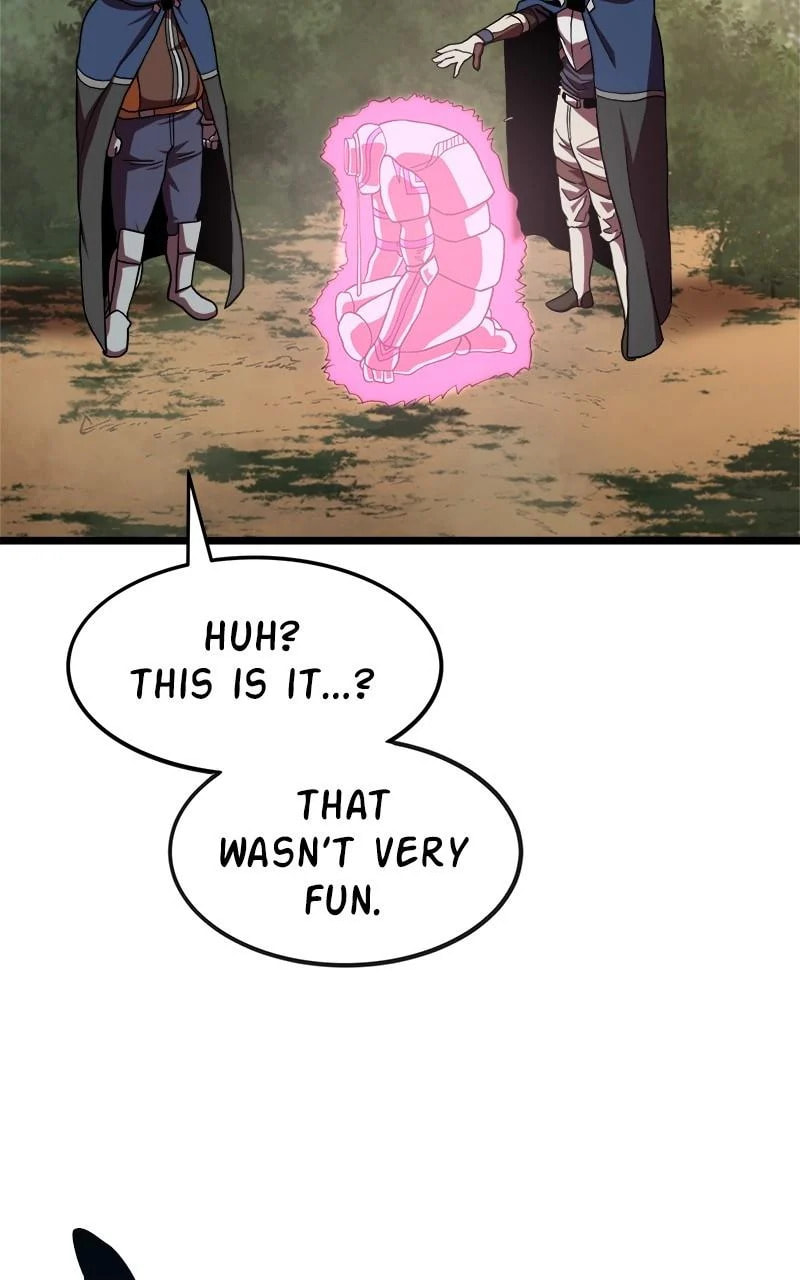 Read The Final Raid Boss chapter 66 image 21 on Lezhin