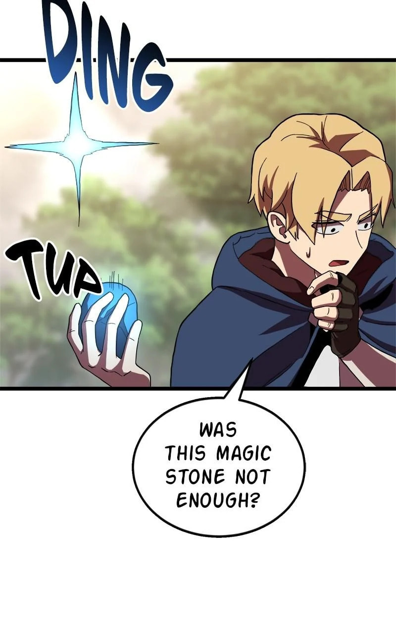 Read The Final Raid Boss chapter 66 image 22 on Lezhin