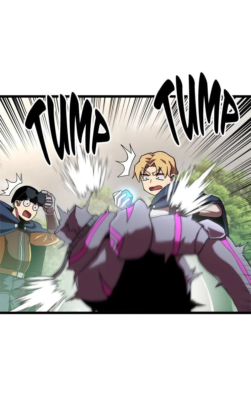 Read The Final Raid Boss chapter 66 image 23 on Lezhin