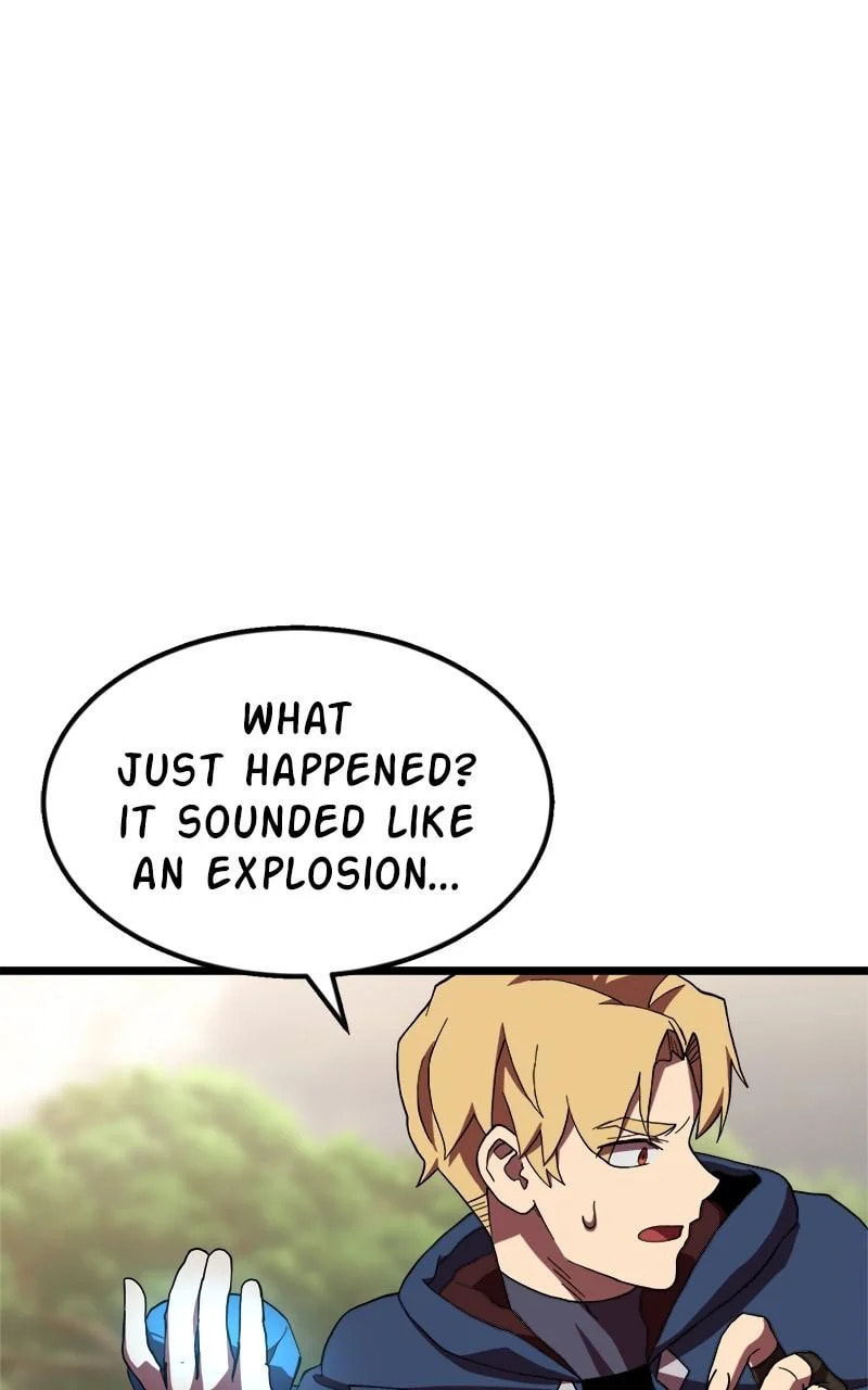 Read The Final Raid Boss chapter 66 image 24 on Lezhin