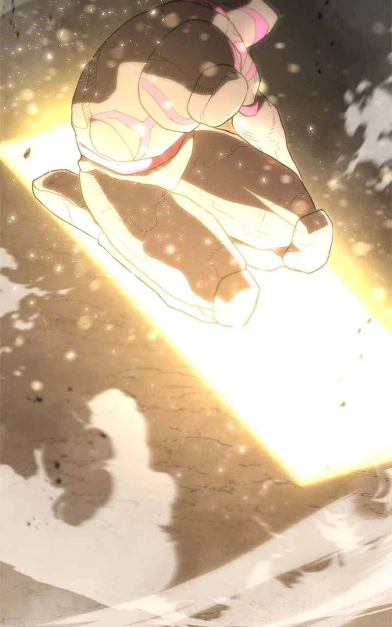Read The Final Raid Boss chapter 66 image 27 on Lezhin