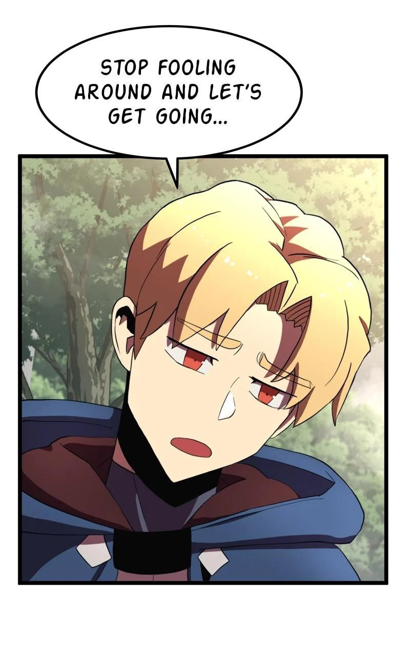 Read The Final Raid Boss chapter 66 image 3 on Lezhin