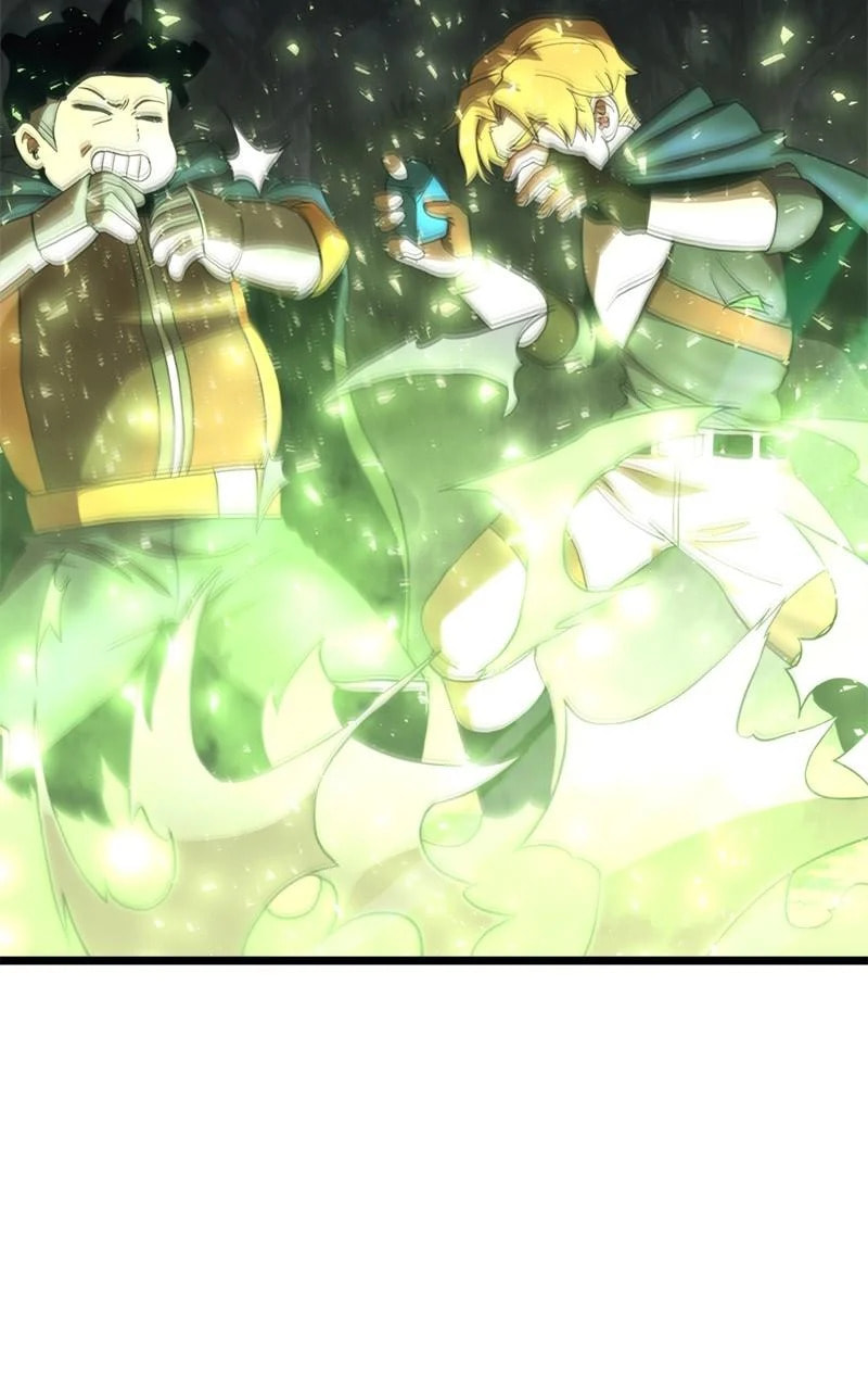 Read The Final Raid Boss chapter 66 image 31 on Lezhin