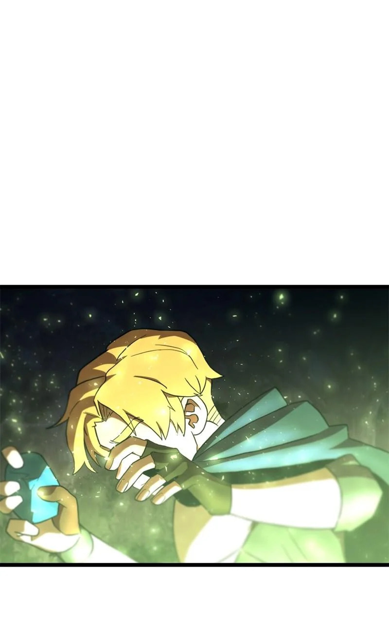 Read The Final Raid Boss chapter 66 image 32 on Lezhin