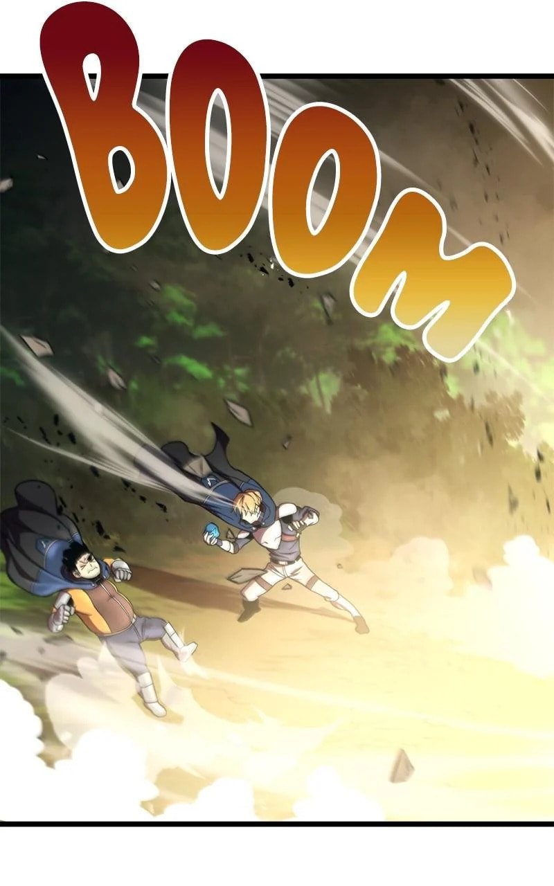 Read The Final Raid Boss chapter 66 image 43 on Lezhin
