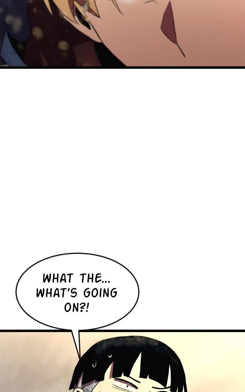 Read The Final Raid Boss chapter 66 image 46 on Lezhin
