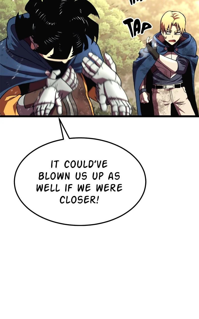 Read The Final Raid Boss chapter 66 image 48 on Lezhin