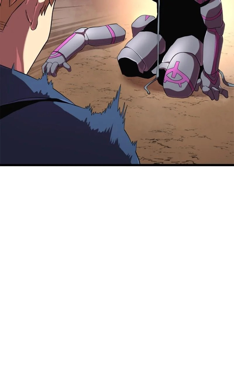 Read The Final Raid Boss chapter 66 image 5 on Lezhin