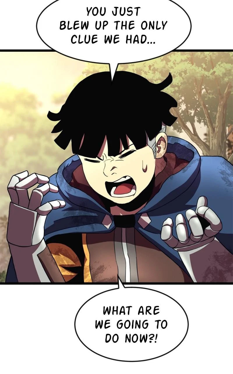 Read The Final Raid Boss chapter 66 image 50 on Lezhin