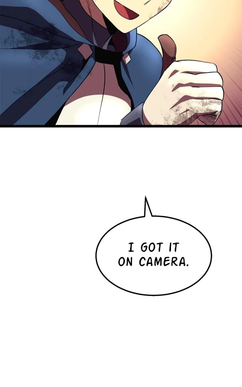 Read The Final Raid Boss chapter 66 image 53 on Lezhin