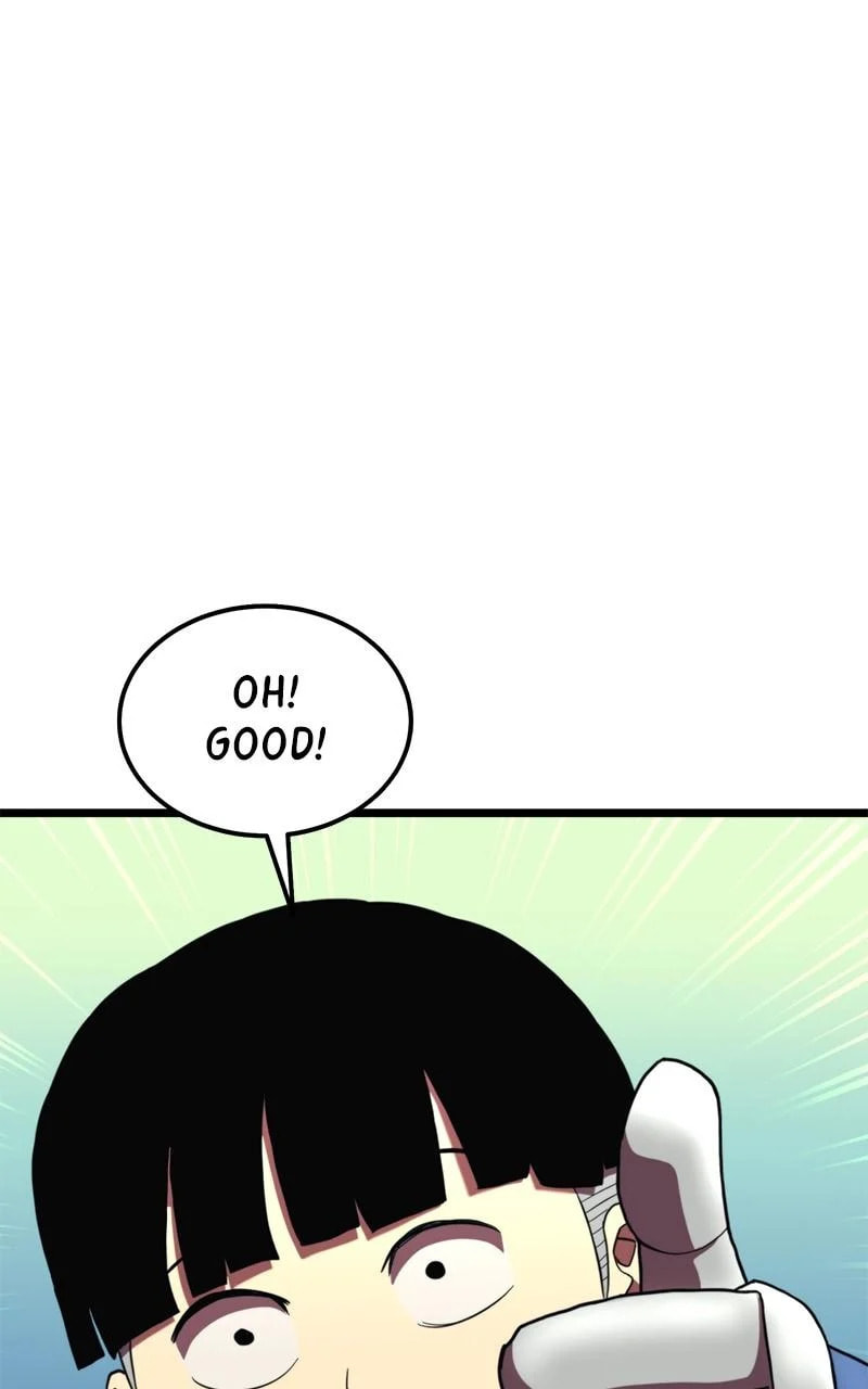 Read The Final Raid Boss chapter 66 image 54 on Lezhin