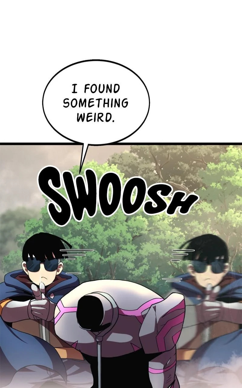 Read The Final Raid Boss chapter 66 image 6 on Lezhin