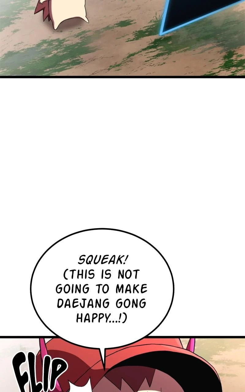 Read The Final Raid Boss chapter 66 image 64 on Lezhin