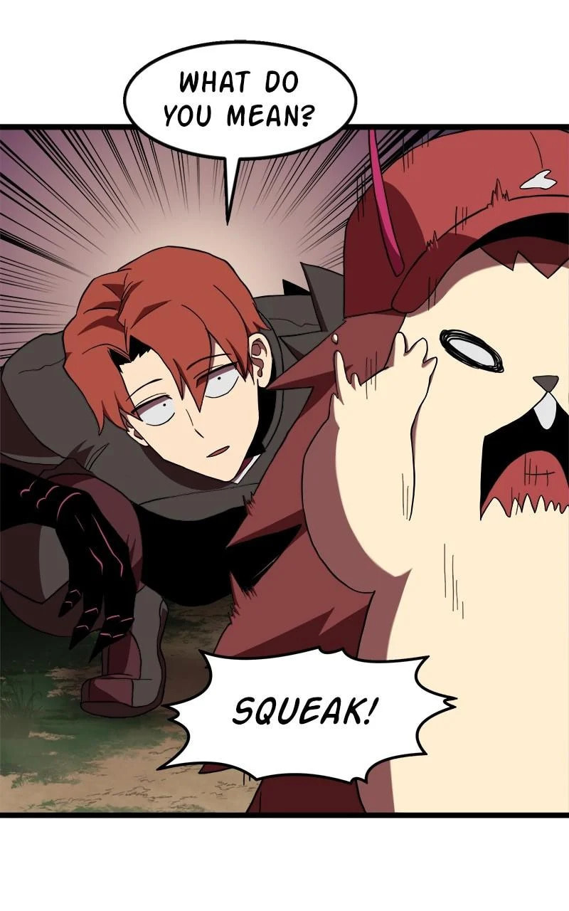 Read The Final Raid Boss chapter 66 image 66 on Lezhin