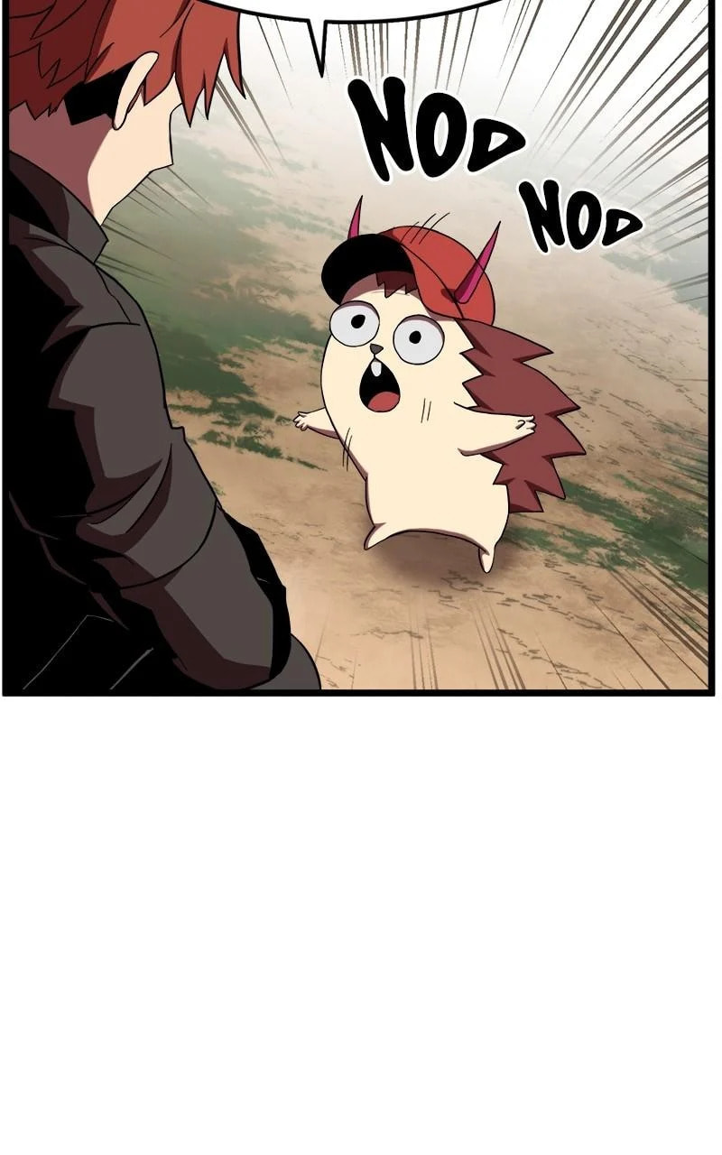 Read The Final Raid Boss chapter 66 image 69 on Lezhin