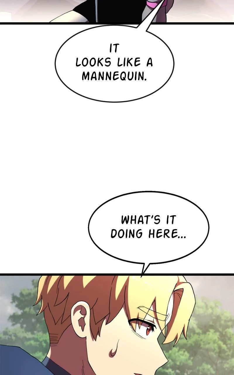 Read The Final Raid Boss chapter 66 image 7 on Lezhin