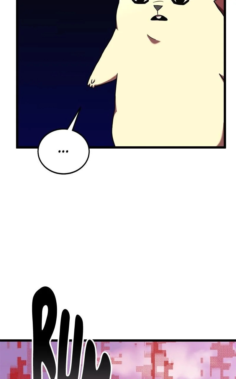 Read The Final Raid Boss chapter 66 image 75 on Lezhin