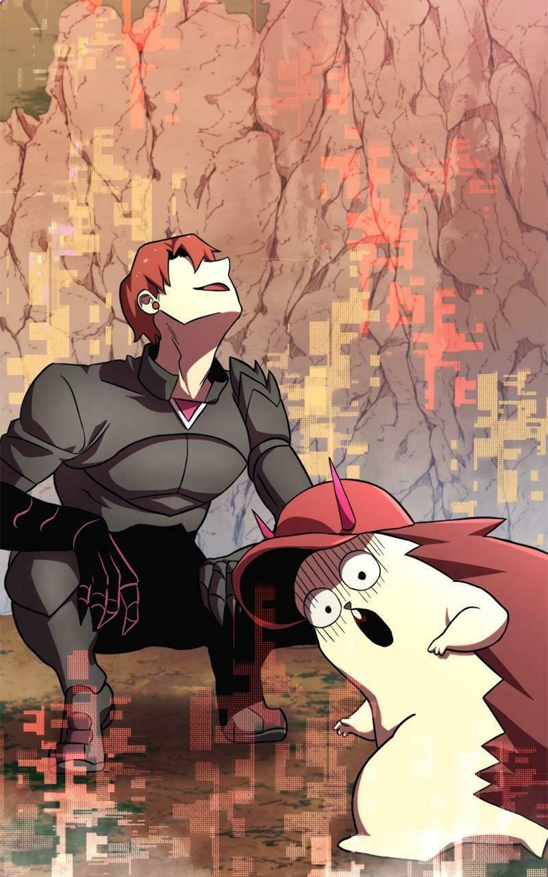Read The Final Raid Boss chapter 66 image 77 on Lezhin
