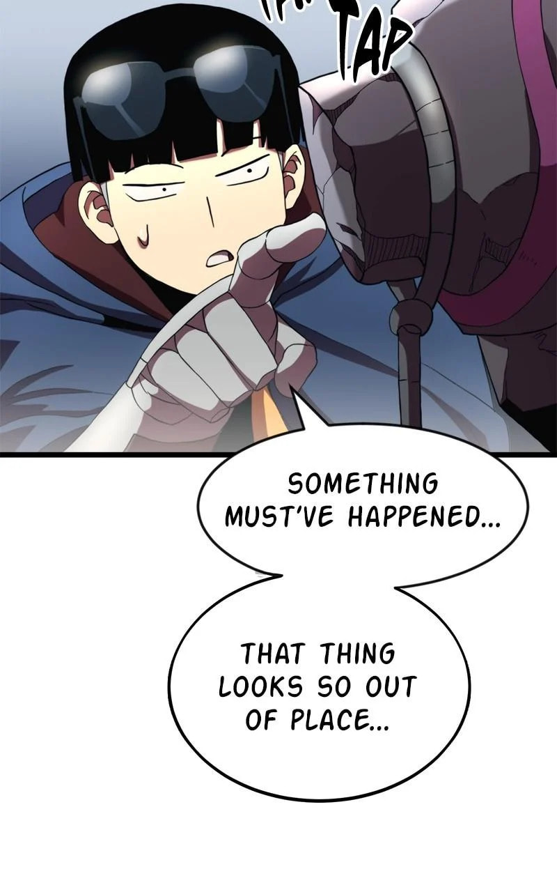 Read The Final Raid Boss chapter 66 image 9 on Lezhin